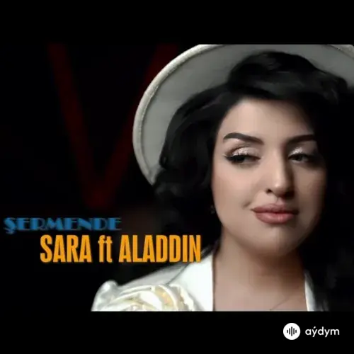 Sara    -Aladdin  - Şermende