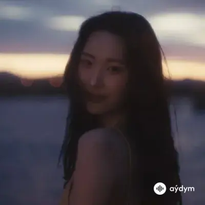 Sunmi - Balloon in Love