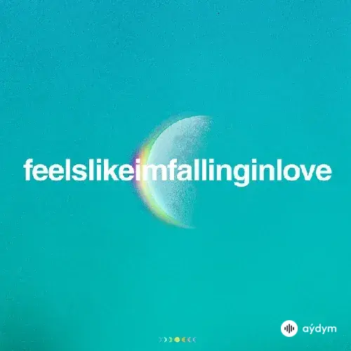 Coldplay   - Feelslikeimfallinginlove