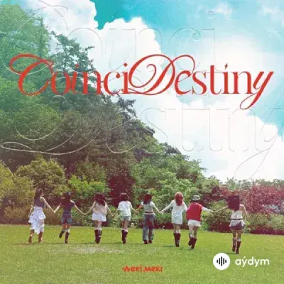 Weki Meki  - CoinciDestiny 