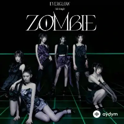 Everglow  - Zombie