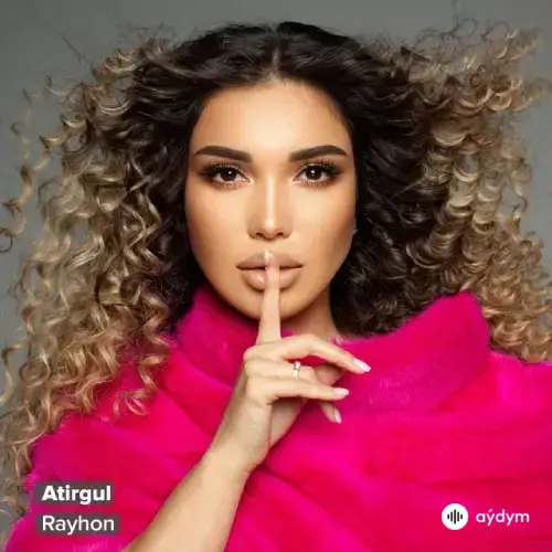 Rayhon Ganieva - Atirgul