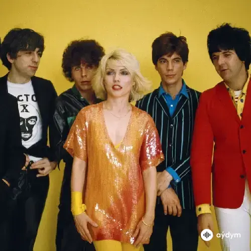 Blondie