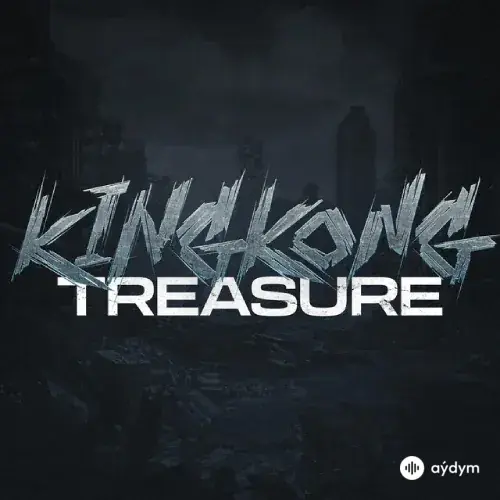 Treasure - KIng Kong
