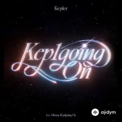 Kep1er - Shooting Star