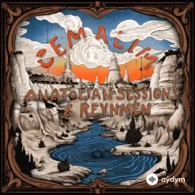 Reynmen-Anatolian  Sessions - Cemalım
