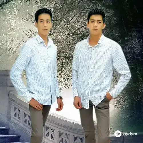 Hasan & Hüseýin Ataýewler - Nirden