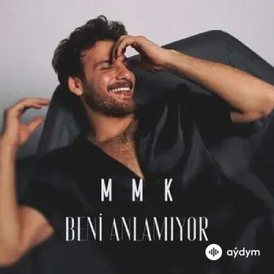 Mustafa Mert Koç - Beni Anlamiyor