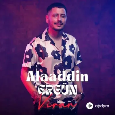 Alaaddin Ergün - Viran