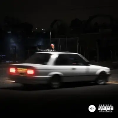 Travis Scott-Mustard - Parking Lot