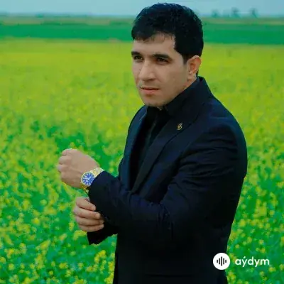 Begenç Durdymyradow - Aleý (Remix)