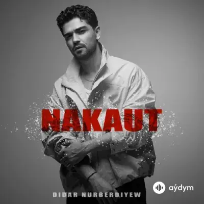 Didar Nurberdiýew - Nakaut