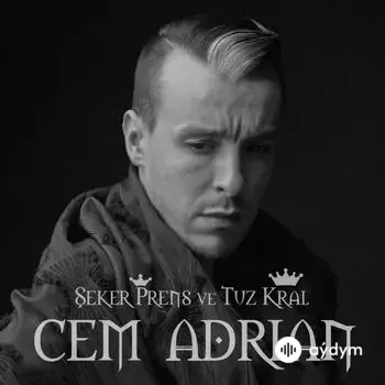 Cem Adrian - Ben Seni Çok Sevdim