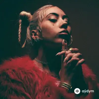 Kali Uchis - Never Be Yours