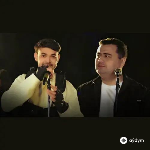 Davronbek Abdusalomov - Kechiraman - & AIR