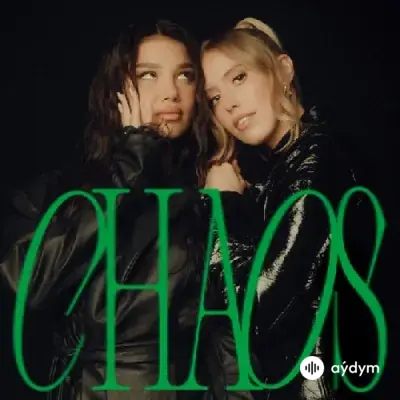 LEA-Dhurata Dora  - Chaos