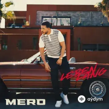 Mero  - Sen De Inan