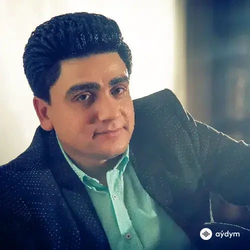 Akmyrat Nurberdiýew - Ýagyş Ýagan Gijesi