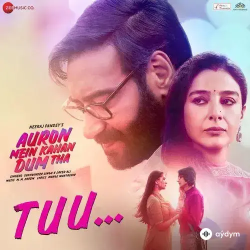 Javed Ali - Tuu - & Sukhwinder Singh