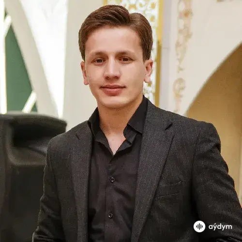 Azat Jumaýew - Ýalan Dünýe