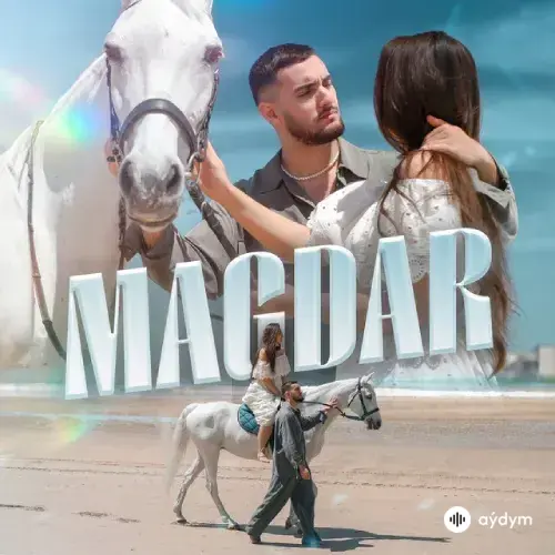 Zouhair  Bahaoui - Magdar