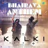 Diljit Dosanjh-Vijaynarain  - Bhairava Anthem 