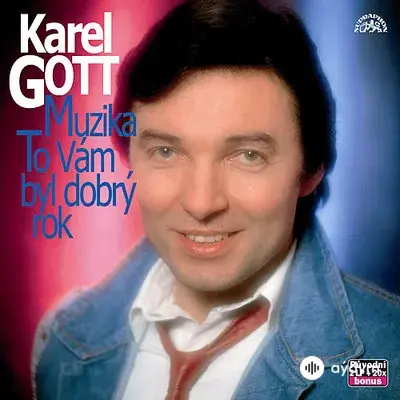 Алла Пугачёва - Má pouť - & Karel Gott & Felix Slováček & Eduard Krecmar & Sbor Pragokoncertu & Orchestr Pragokoncertu