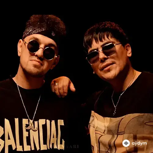 Bilyanm -Serdar Saparow - Salam Aýt