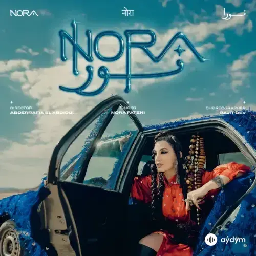 Nora Fatehi  - Nora 