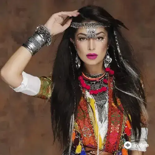 Iveta Mukuchyan