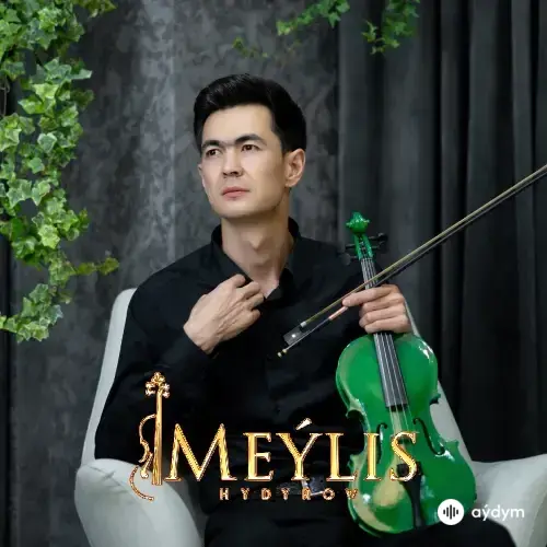 Meýlis Hydyrow - O Peri Peri