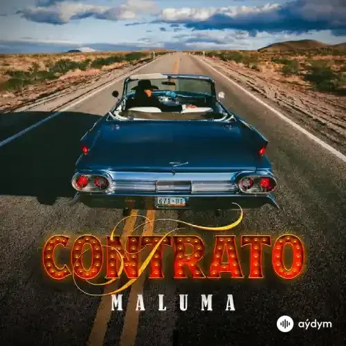 Maluma - Contrato