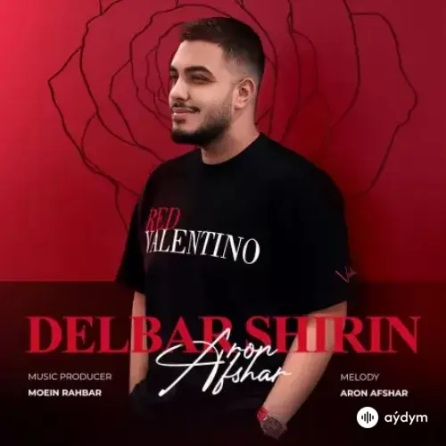Aron Afshar - Delbar Shirin