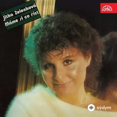 Алла Пугачёва - Když odcházím - & Jitka Zelenková & Pavel Kopta & Vaclav Zahradnik & Orchestr Čs. televize & Ilja Rakhmielevich Reznik