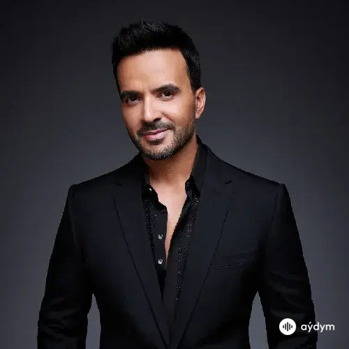 Luis Fonsi