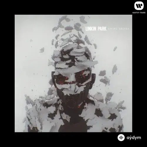 Living Things (2012)