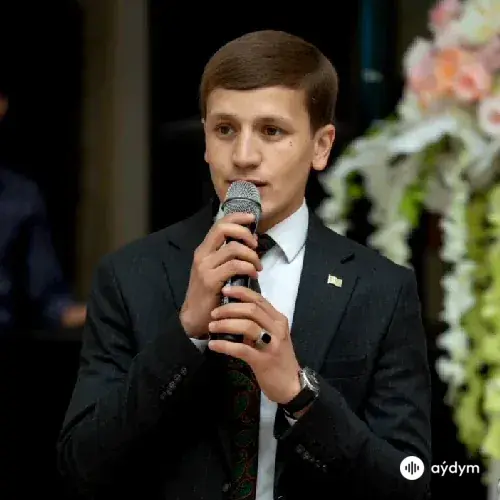 Azat Jumaýew - Näzli Ýar