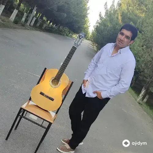Doglan Gün - Begenç Durdymyradow