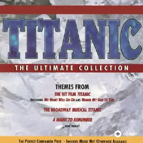 James  Horner-Randy  Miller - Southampton (From the James Cameron Film Titanic) 