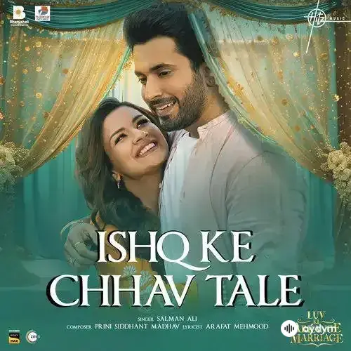 Salman Ali - Ishq Ki Chhav Tale