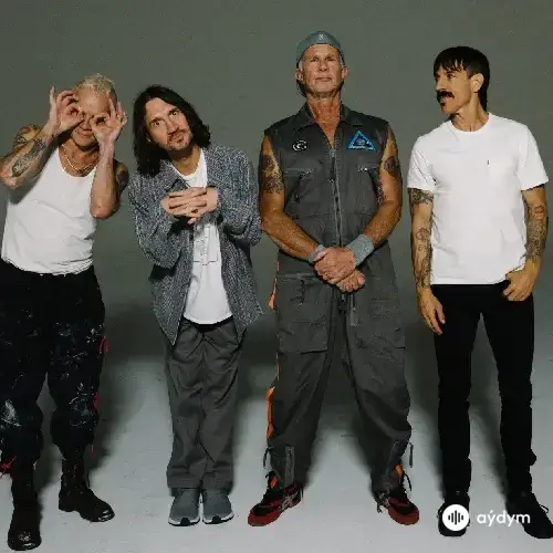 Red Hot Chili Peppers