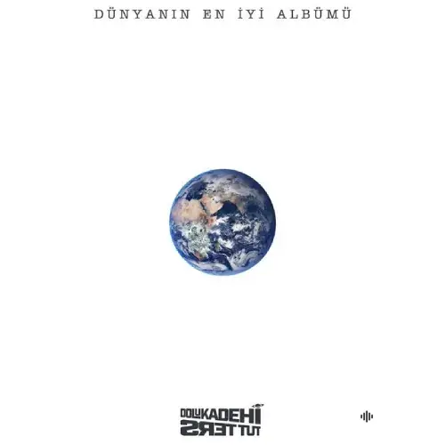 Dolu Kadehi Ters Tut - 23