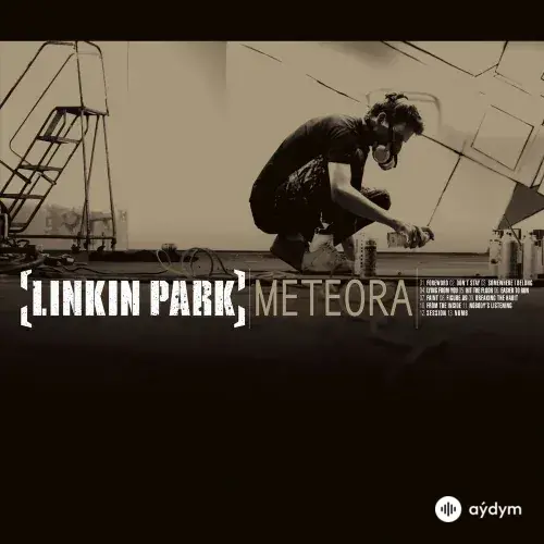 Meteora (2003)