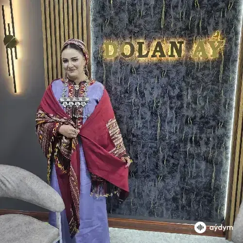Dursunjemal Gazakowa - Durnalar