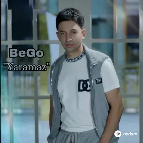 BeGo (Begenç Çaryýew) - Ýaramaz