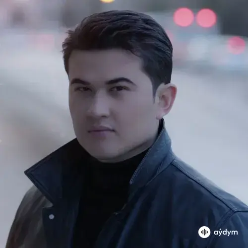 Allanur Aşyrow - Biz Bileje (Yhlas Aýtäç)