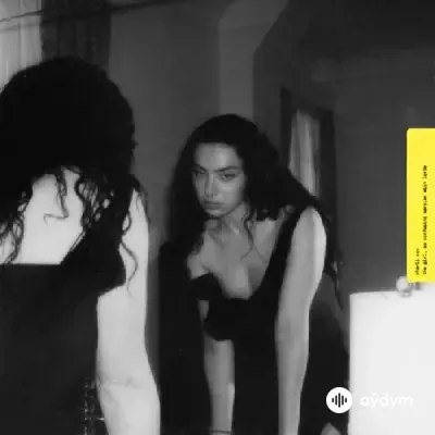 Charli XCX  - The girl, so confusing version with lorde