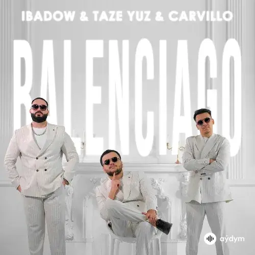 Ibadow -Täze Ýüz -Carvillo  - Balenciago