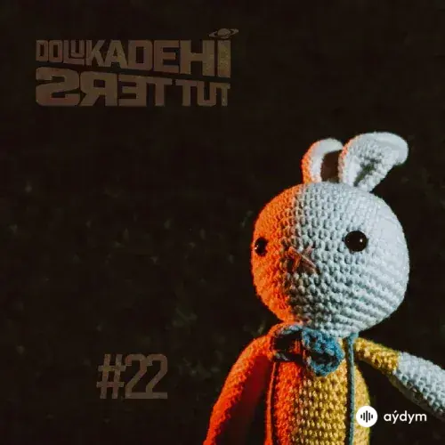 Dolu Kadehi Ters Tut - 22