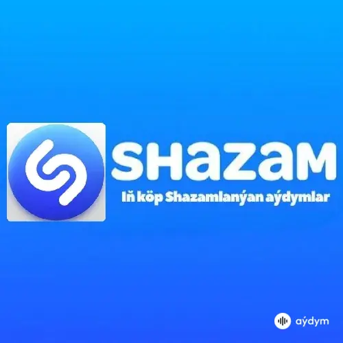 Top Shazam June